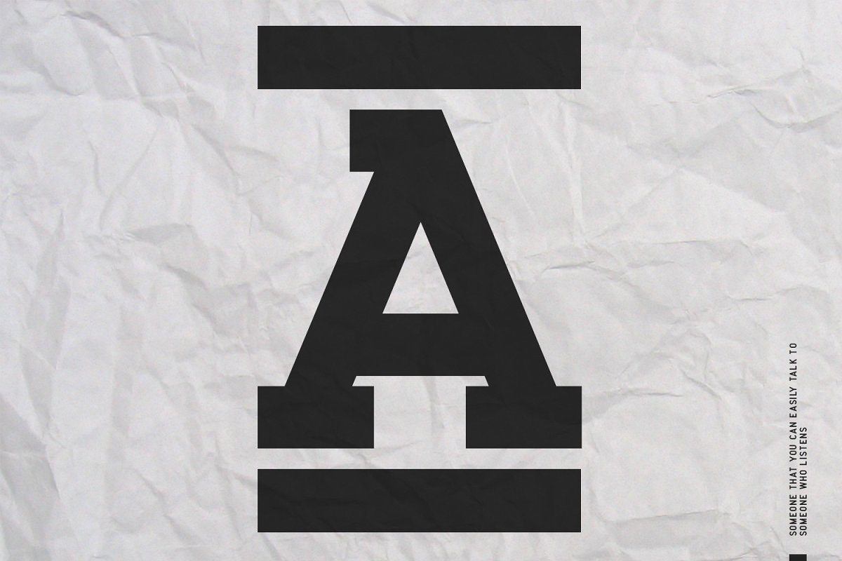 Ace Serif